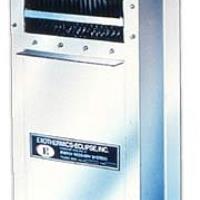 Exothermics Mini Stainless Steel Heat Exchanger